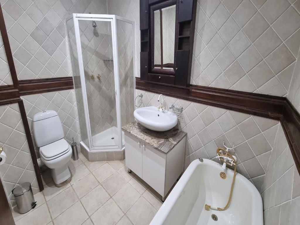 Cussonia Country Home Tierpoort Zewnętrze zdjęcie
