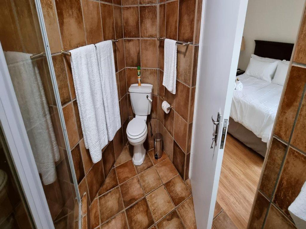 Cussonia Country Home Tierpoort Zewnętrze zdjęcie