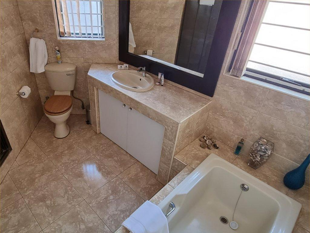 Cussonia Country Home Tierpoort Zewnętrze zdjęcie