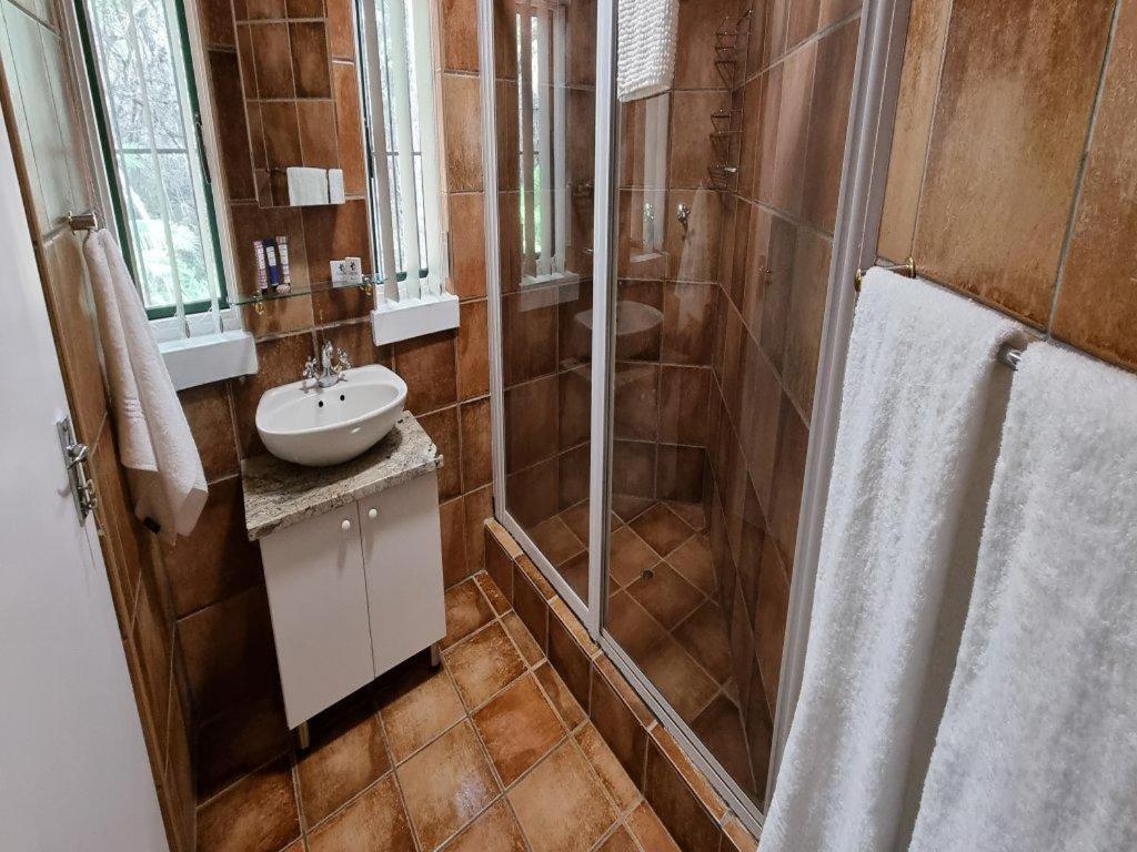 Cussonia Country Home Tierpoort Zewnętrze zdjęcie