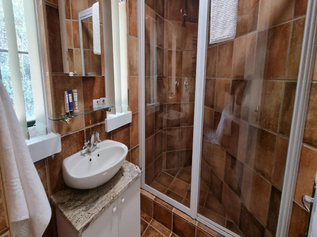 Cussonia Country Home Tierpoort Zewnętrze zdjęcie