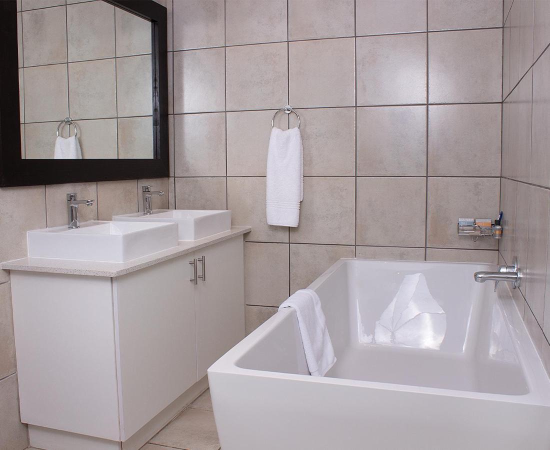 Cussonia Country Home Tierpoort Zewnętrze zdjęcie